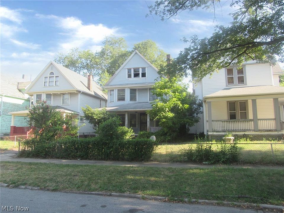 7307 Linwood Ave, Cleveland, OH 44103 Zillow