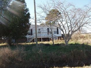 7580 Sladesville Credle Rd, Scranton, NC 27875