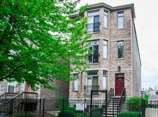 4336 S Saint Lawrence Ave #G, Chicago, IL 60653