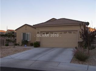 2523 Binary Stars St, Henderson, NV 89044