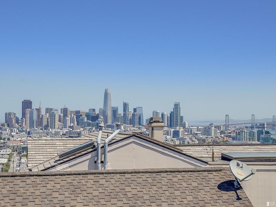 1st image of 853 De Haro St APT 2