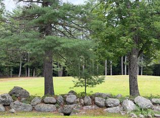 0 Patterson Road, Mechanic Falls, ME 04256
