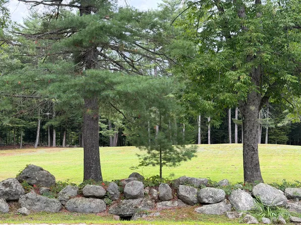0 Patterson Road, Mechanic Falls, ME 04256