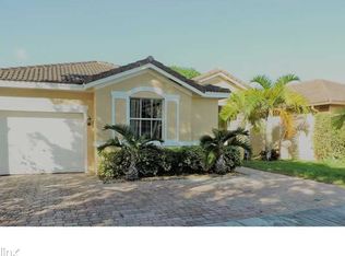 1186 SW 146th Ct, Miami, FL 33184