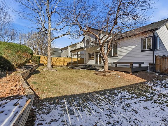 3rd image of 5639 S Swadley Court