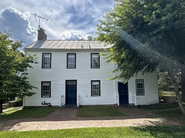 2839 Uniontown Rd, Westminster, MD 21158