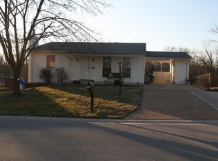 1705 Barbara Dr, Saint Charles, MO 63303
