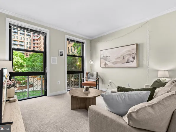 631 D St NW, Washington, DC