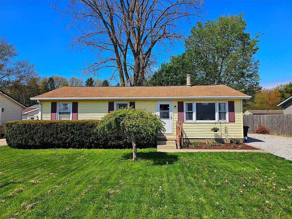 1st image of 10338 Hall Ave