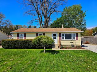 10338 Hall Ave, Lake City, PA 16423