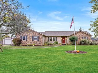 1939 S 800 W, New Palestine, IN 46163
