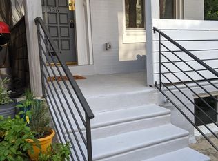 1536 N Natrona St, Philadelphia, PA 19121