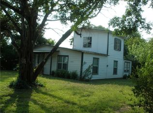 146 Waterview Dr, Whitney, TX 76692