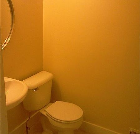 1st Level Bathroom