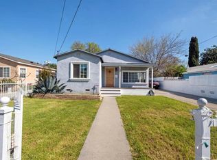 271 E 67th St, Long Beach, CA 90805