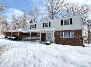 309 N Golf Manor Rd, Connersville, IN 47331