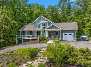 11170 Lake Shore Dr, Berrien Springs, MI 49103