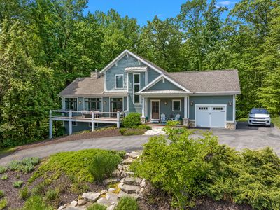 11170 Lake Shore Dr, Berrien Springs, MI, 49103