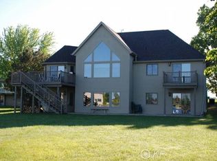 1521 Manchester Way, Gladwin, MI 48624