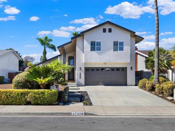 17570 Hada Dr, San Diego, CA 92127