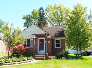 23045 Marion Rd, North Olmsted, OH 44070