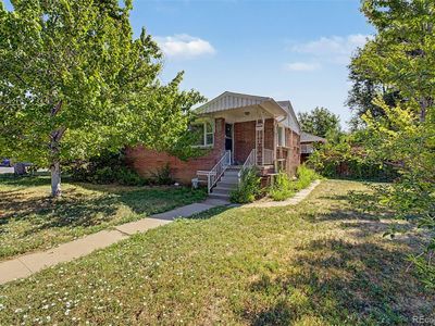 3302 S Ogden Street, Englewood, CO, 80113