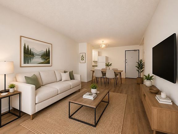 5th image of 2450 Cornwall Ave #306