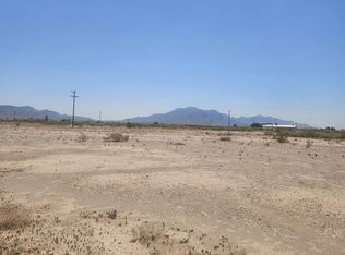 Tia Rita Rd SE, Deming, NM 88030