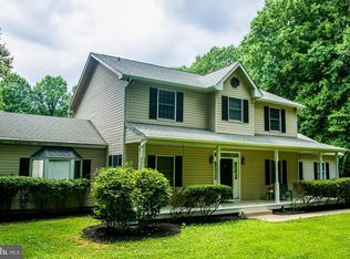 14018 Blenheim Rd N, Phoenix, MD 21131