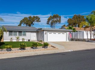 8540 Rumson Dr, Santee, CA 92071