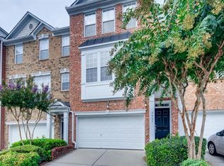 3667 Chattahoochee Summit Dr SE #17, Atlanta, GA