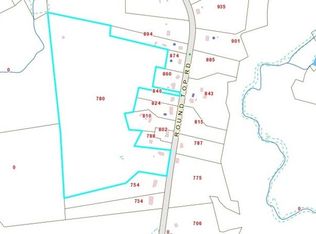 780 Round Top Rd, Burrillville, RI 02830