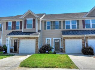 7337 Copper Beech Tc, Charlotte, NC 28273