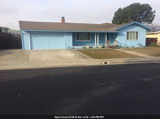 4294 Hillview Dr, Pittsburg, CA