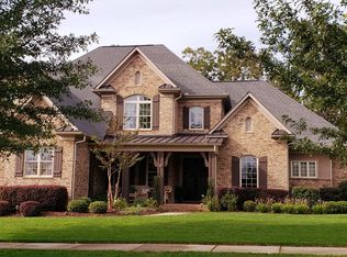 8049 Front Park Cres, Huntersville, NC 28078