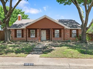 1037 Whitewater Trl, Desoto, TX 75115
