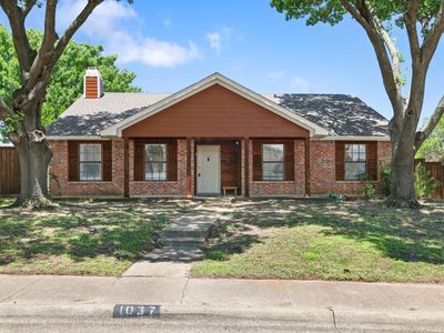 1037 Whitewater Trl, Desoto, TX, 75115