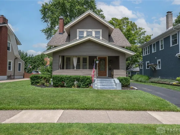 227 Telford Ave, Dayton, OH 45419