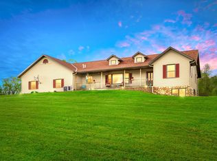 W16494 Hall Rd, Melrose, WI 54642