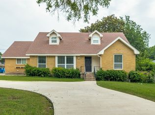 2941 Gladiolus Ln, Dallas, TX 75233