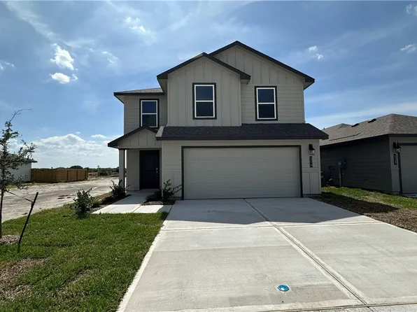 506 Meansville Dr, Odem, TX 78370