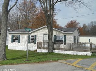 1 Teresa Ave, Rising Sun, MD 21911