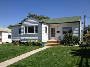 3349 Dunn Ave, Cheyenne, WY 82001