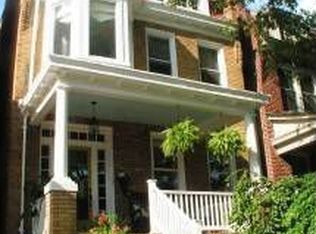 2104 Rosewood Ave, Richmond, VA 23220