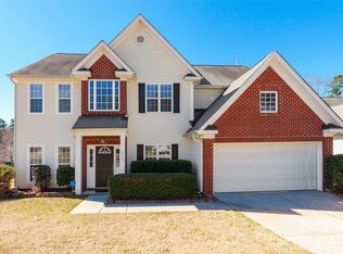 1066 Streamlet Way, Monroe, NC 28110