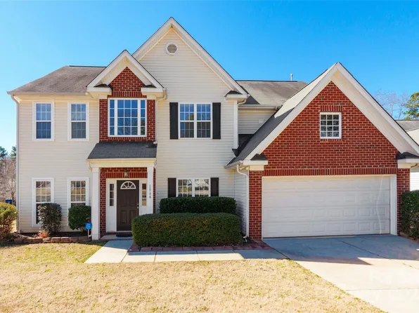1066 Streamlet Way, Monroe, NC 28110