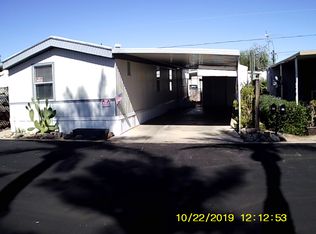 2121 N Center St LOT 148, Mesa, AZ 85201