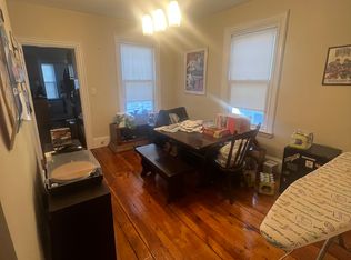 353 Beacon St #2, Somerville, MA 02143