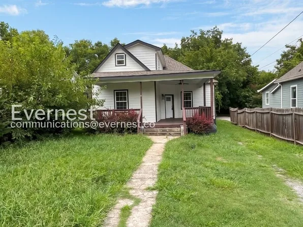 2311 Fairleigh St, Chattanooga, TN 37406
