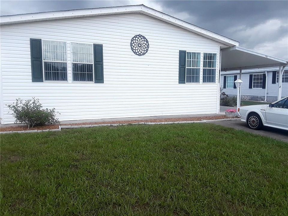 1st image of 137 Lake Tarpon Dr #18